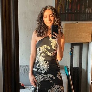 Meet your Posher, Paula